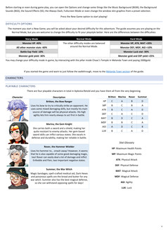 Aplestia:Retold - Walkthrough Guide screenshot 1
