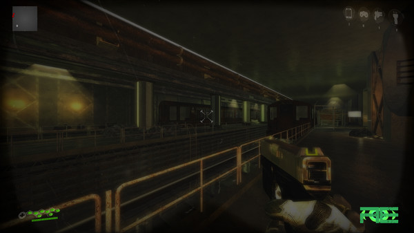 Anthropocene Epoch screenshot 6