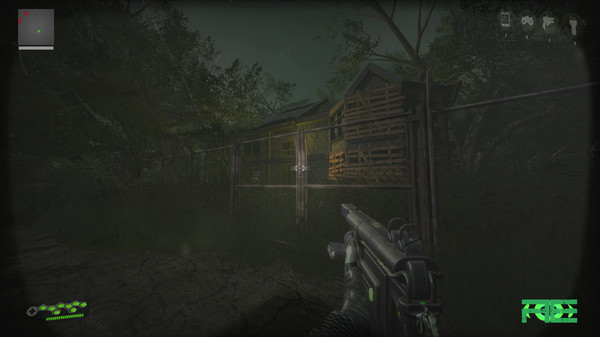 Anthropocene Epoch screenshot 4