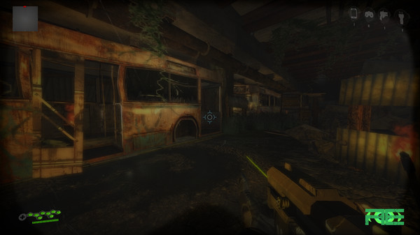 Anthropocene Epoch screenshot 2