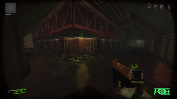 Anthropocene Epoch screenshot 5