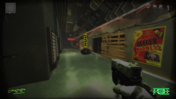 Anthropocene Epoch screenshot 3