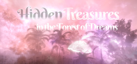 Hidden Treasures in the Forest of Dreams crack status