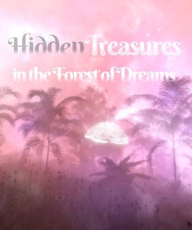 Hidden Treasures in the Forest of Dreams