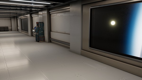 Deep Space Expedition 47 screenshot 6