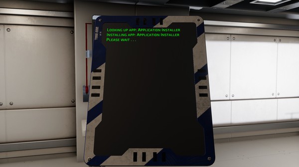 Deep Space Expedition 47 screenshot 3