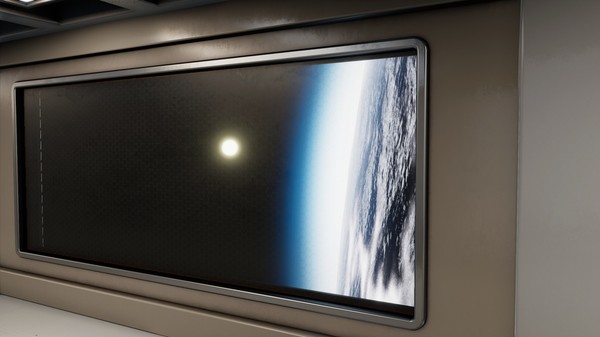 Deep Space Expedition 47 screenshot 4