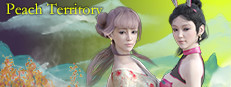 Peach Territory