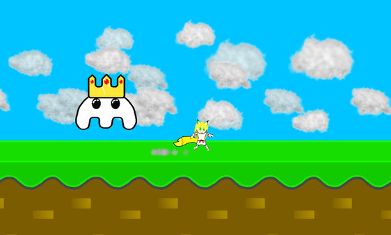 Kitsune Slasher screenshot 3