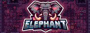 PINK ELEPHANT