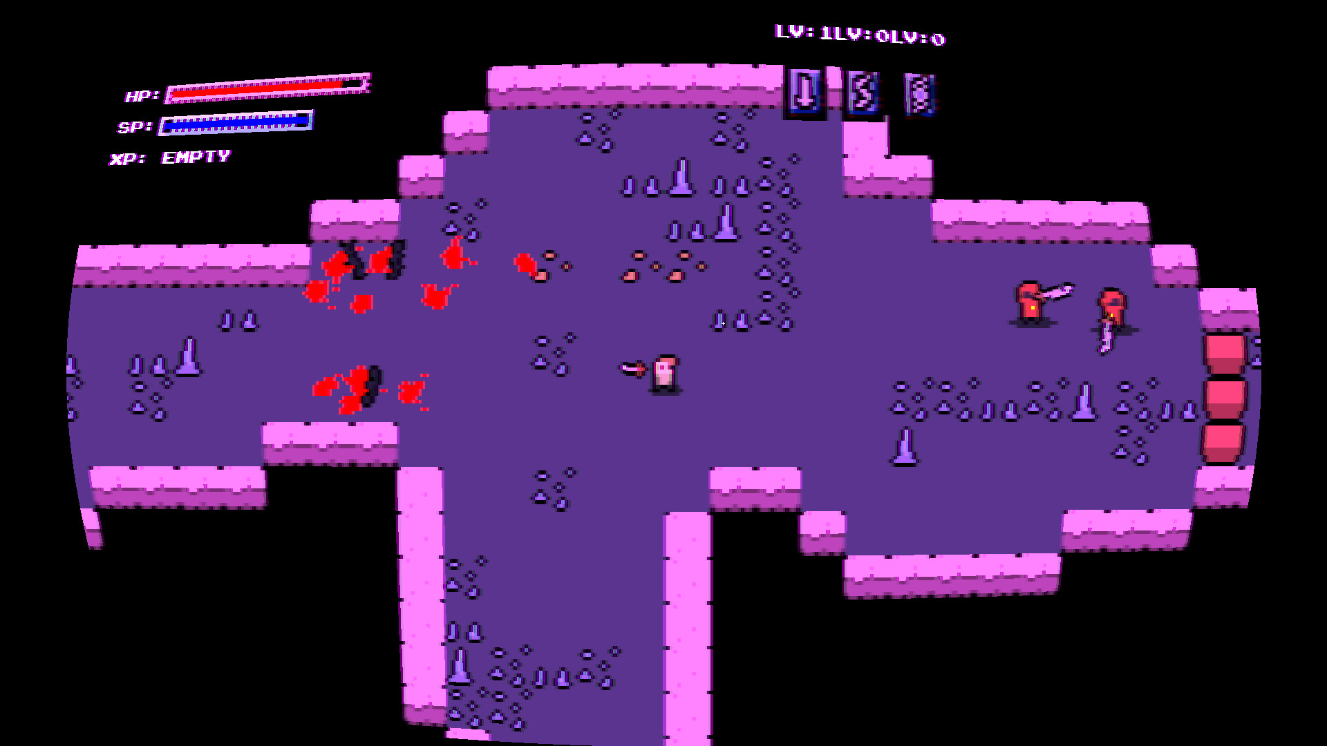 PINK ELEPHANT screenshot 7