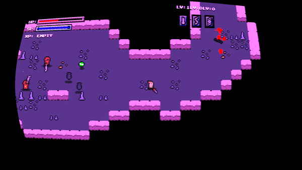 PINK ELEPHANT