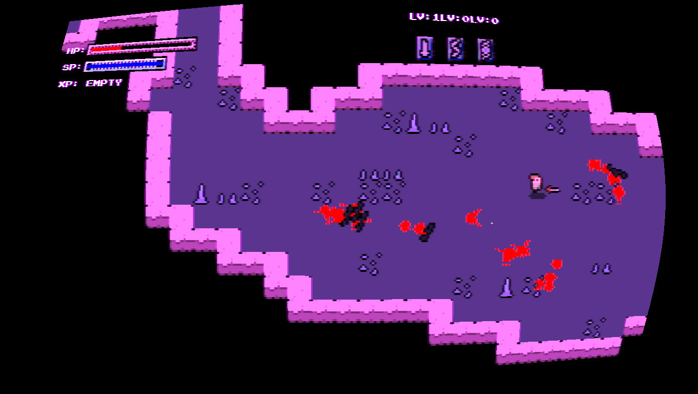 PINK ELEPHANT screenshot 2