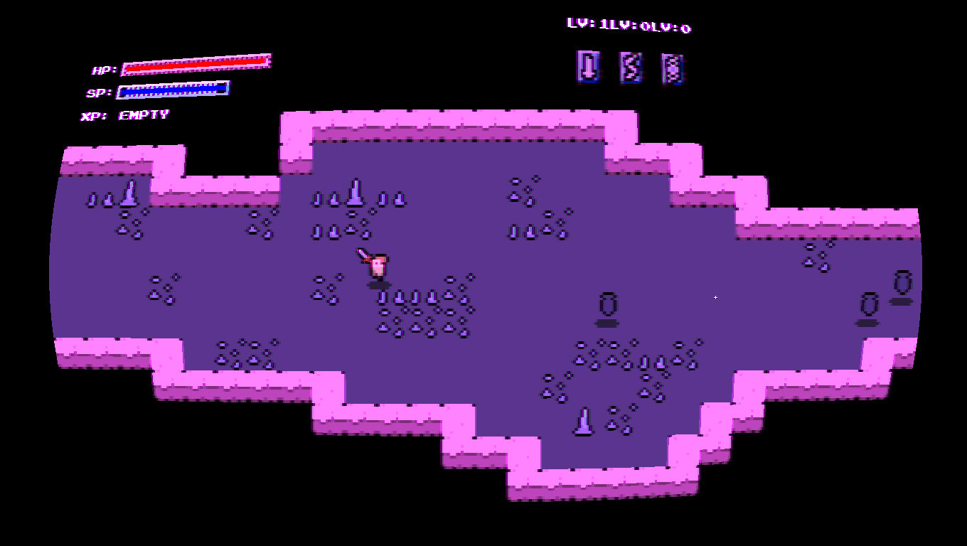 PINK ELEPHANT screenshot 5