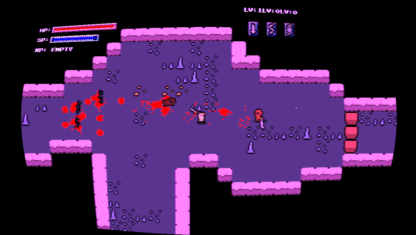 PINK ELEPHANT screenshot 3