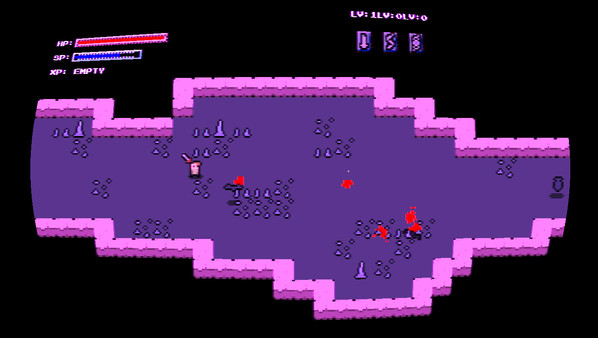 Screenshot z PINK ELEPHANT Screenshot z PINK ELEPHANT