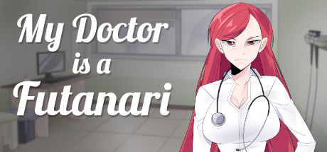 My Doctor is a Futanari steam charts