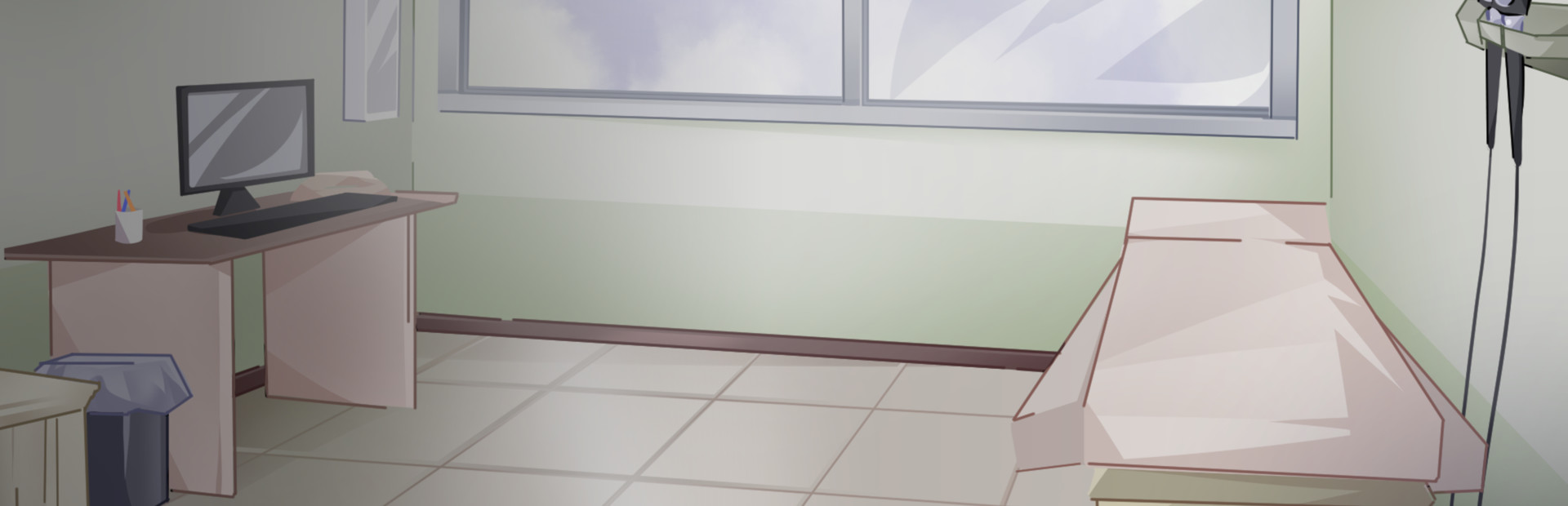 My Doctor is a Futanari