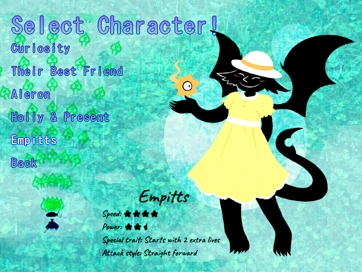 Nociception ~ Voltaic Marketplace screenshot #5