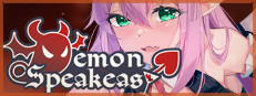 Demon Speakeasy cover