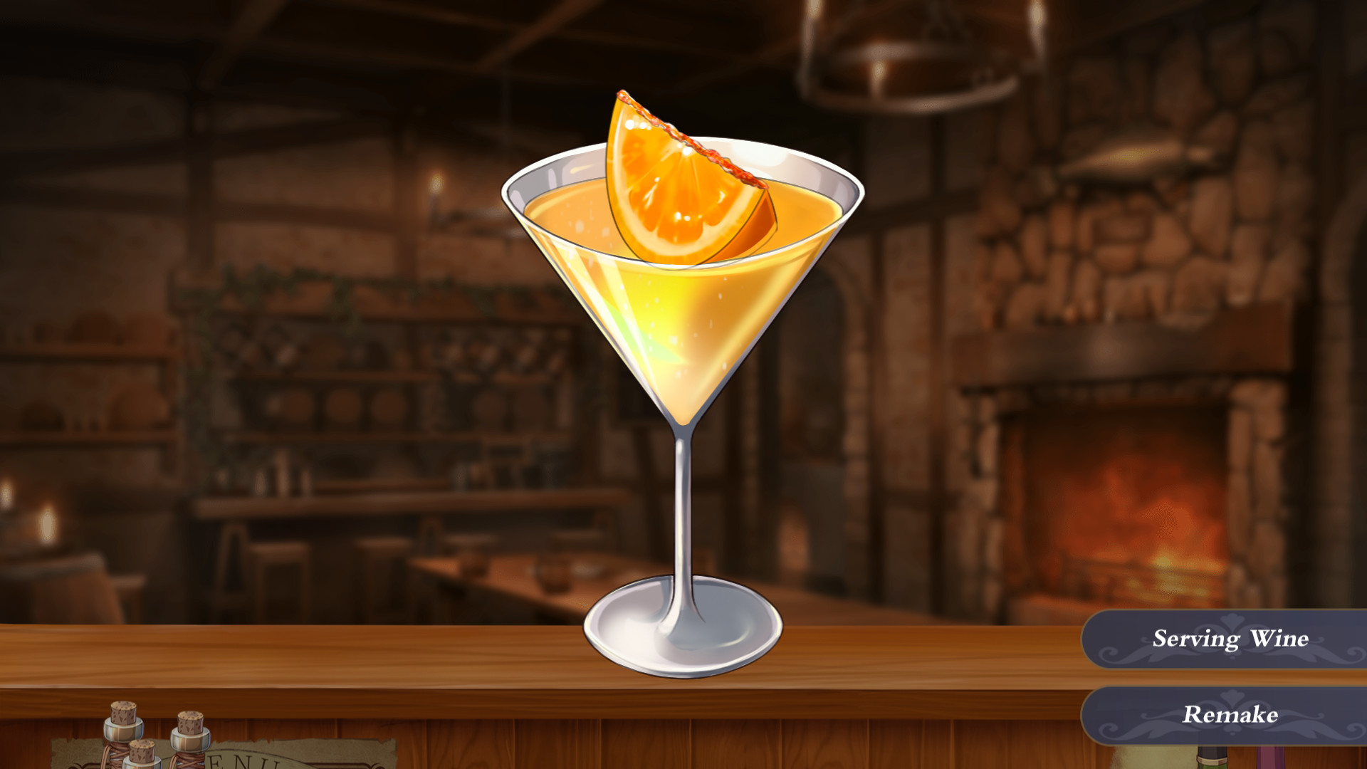 Demon Speakeasy screenshot 4