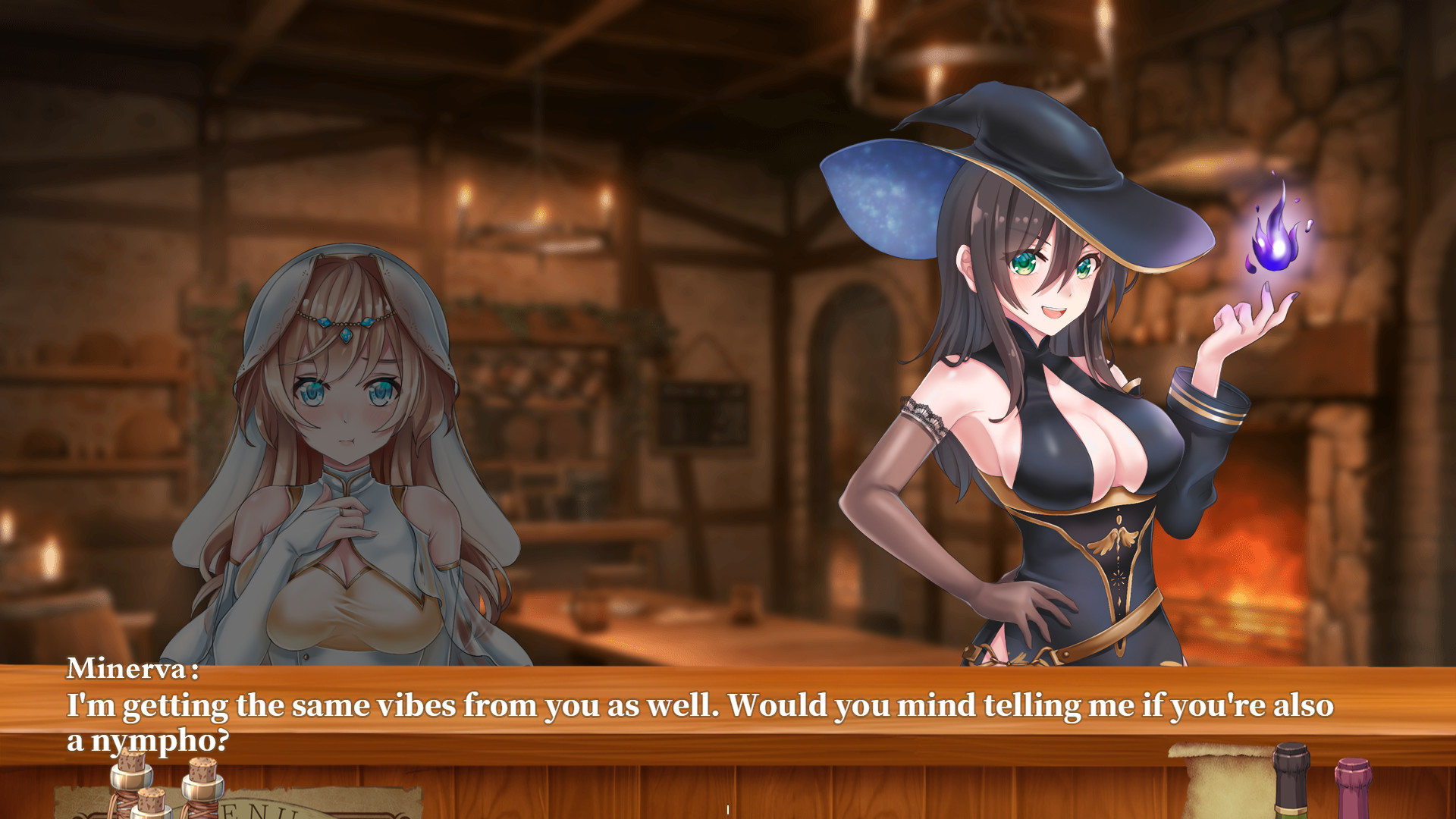 Demon Speakeasy screenshot 8