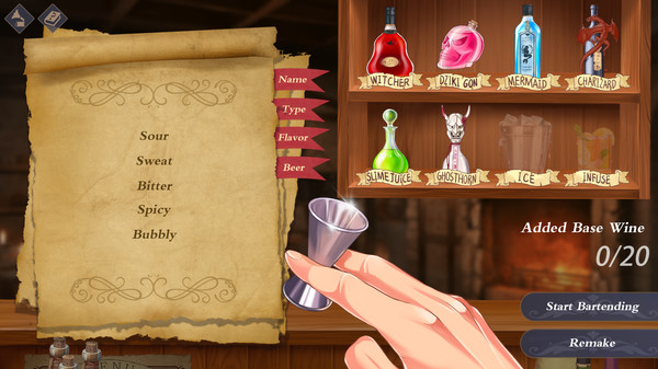 Screenshot media