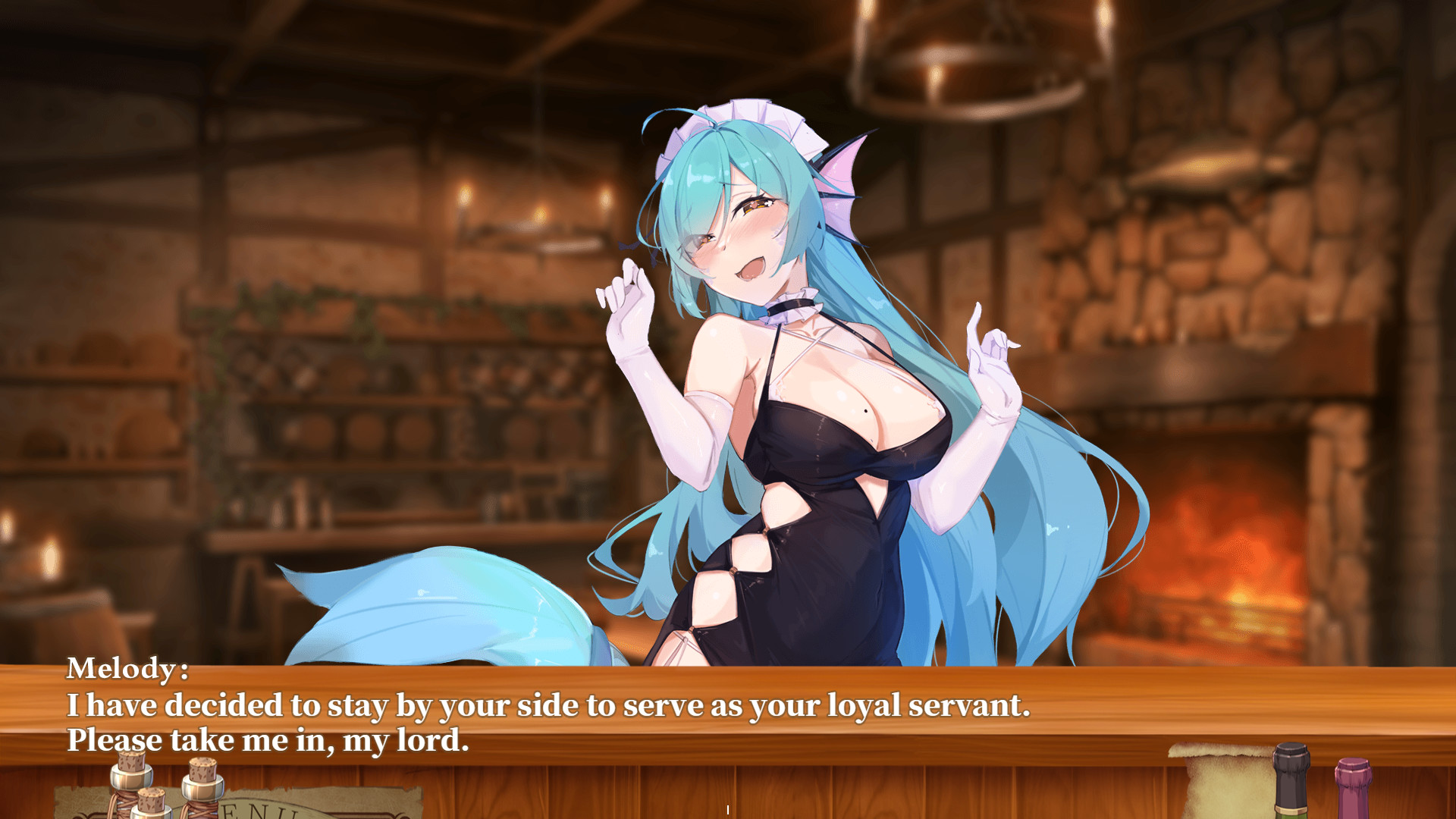 Demon Speakeasy screenshot 7