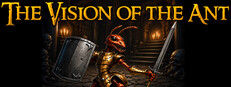 The Vision Of The Ant cover