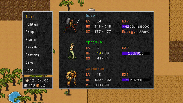 Screenshot media
