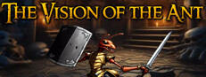 The Vision Of The Ant