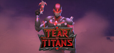 Tear of Titans steam charts