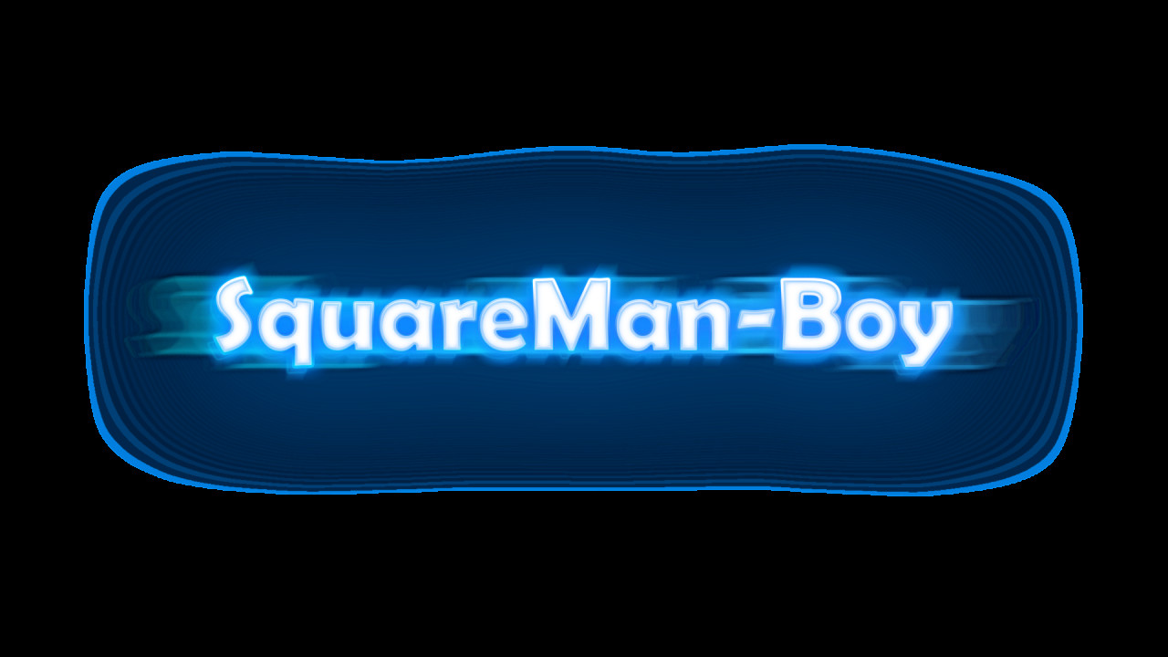 SquareMan-Boy Playtest Featured Screenshot #1