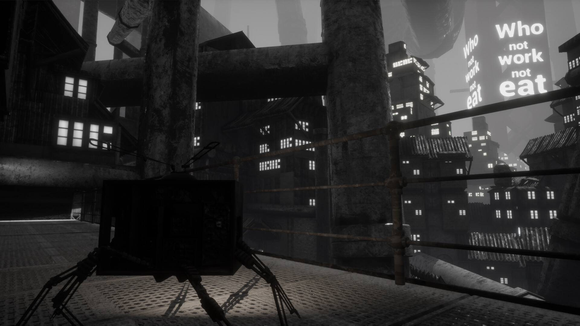 TVhead Featured Screenshot #1