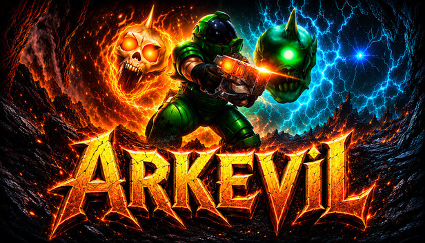 ARKEVIL