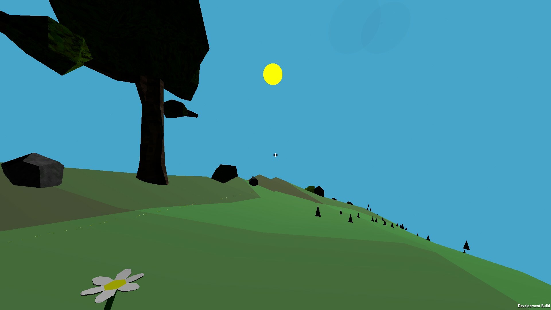 Untitled Survival Game