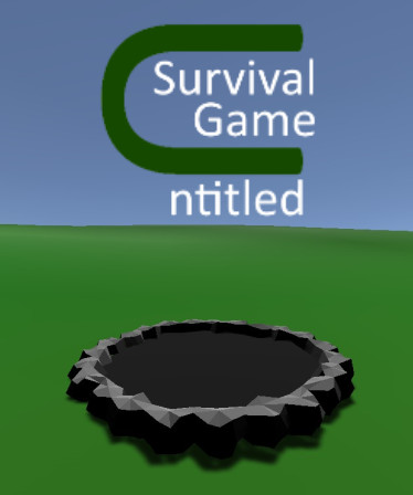 Untitled Survival Game