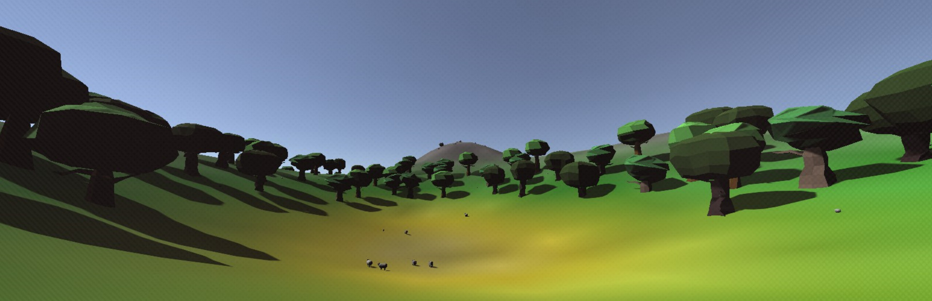 Untitled Survival Game