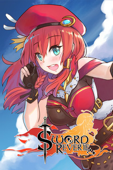 Sword Reverie Playtest screenshot 1