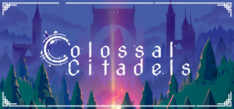 Colossal Citadels