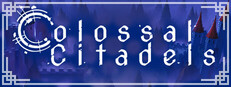 Colossal Citadels