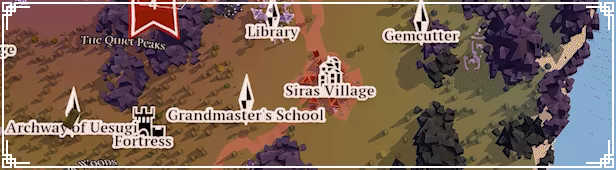 Colossal Citadels video 2