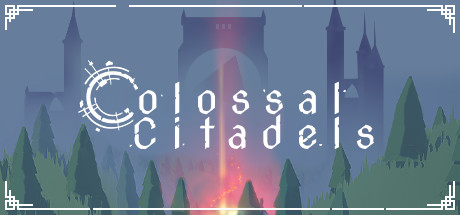 Colossal Citadels steam charts