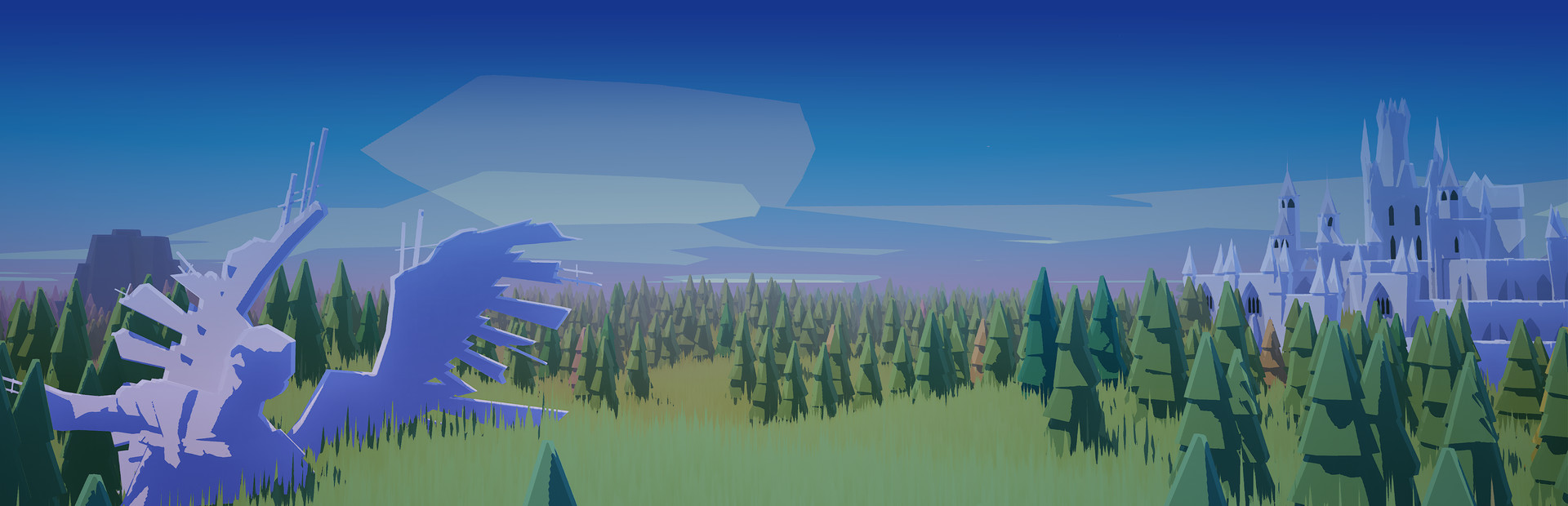 Colossal Citadels