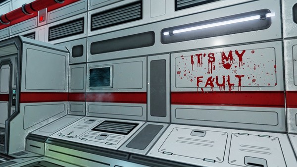 In The Space - Escape Room.