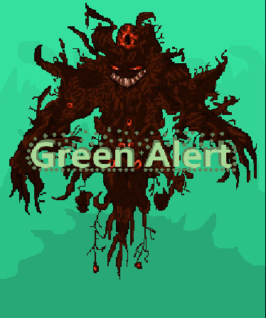 Green Alert