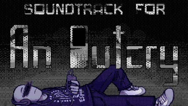 Soundtrack for An Outcry screenshot 1