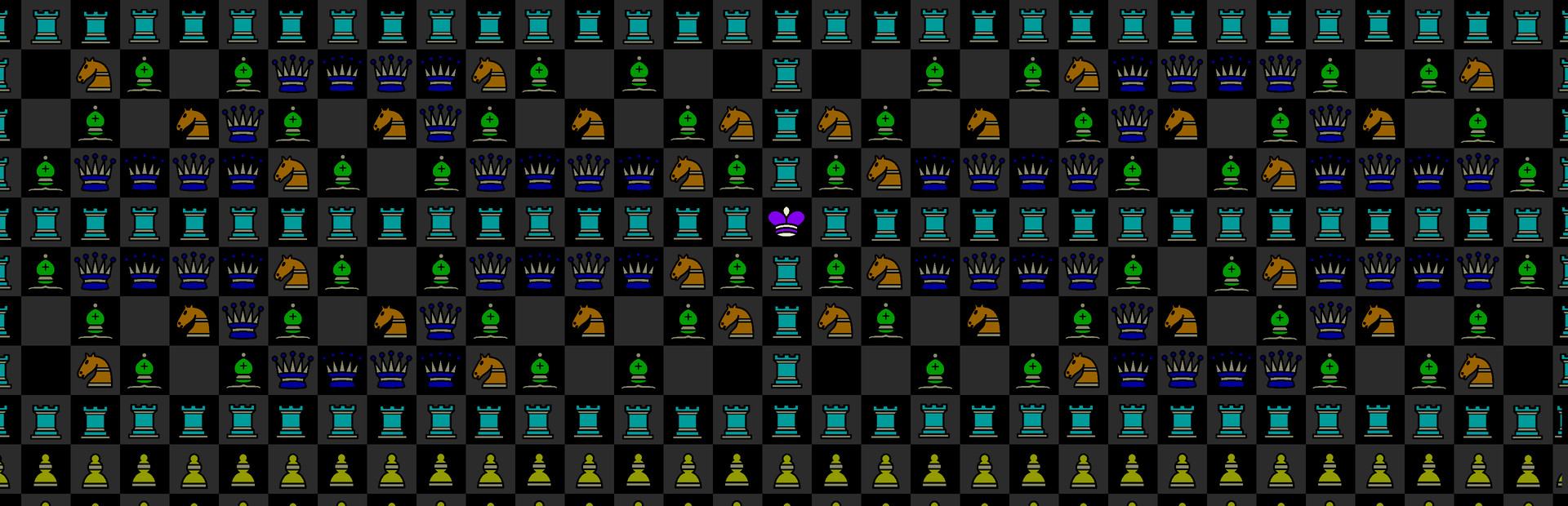 Morph King