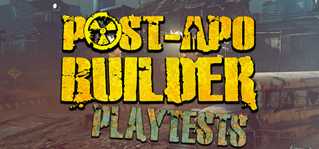 Post-Apo Builder Playtest Cheat Engine/CT