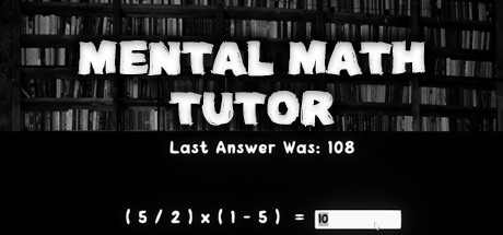 Mental Math Tutor Cheat Engine/CT